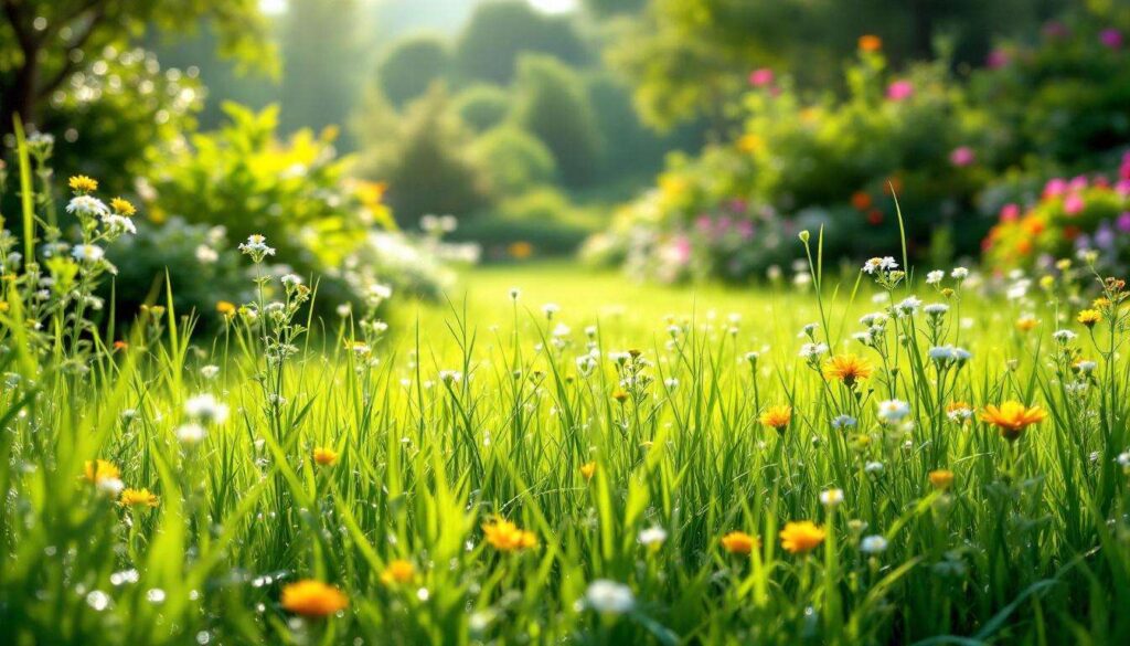 Garten: Mähen Sie den Rasen nicht vor dem idealen Zeitpunkt – diese 3 Zeichen müssen zuerst erscheinen