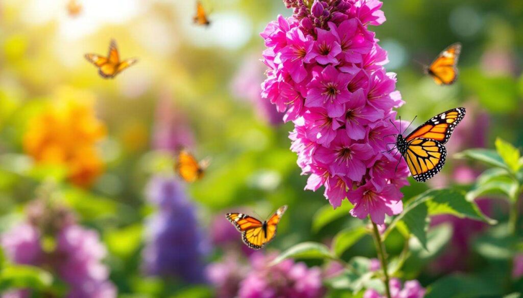 Schmetterlingsflieder: Ab Mitte März darf geschnitten werden – aber nur so