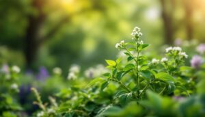 Vogelmiere im Garten: Warum dieses „Unkraut" essbar ist und nicht gejätet werden sollte