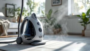 Stiftung Warentest überrascht: Dieser günstige Dampfreiniger schlägt die teuren Marken