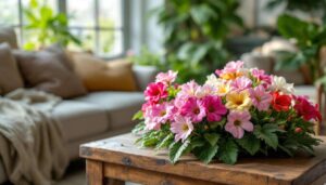 Primeln als Zimmerpflanzen: So blühen sie monatelang und gedeihen danach im Garten