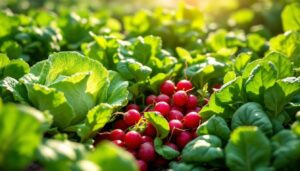 7 Gemüsesorten, die Sie ab Anfang März pflanzen sollten, für einen produktiven Garten vor dem Frühling!