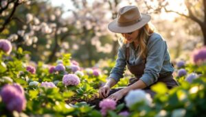Hortensien vermehren: Diese einfache Methode kostet nichts und klappt jetzt im März