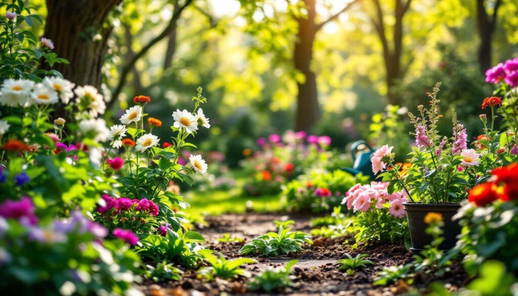 Garten: Diese 5 Pflanzen vor dem Frühling düngen, wenn Sie keine enttäuschenden Blüten mehr wollen
