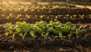 Kaufkraft im Keller? Diese Pflanzungen im März machen am Monatsende wirklich den Unterschied