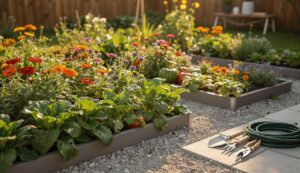 Gartenplanung 2026: Mit diesen 5 Schritten starten Anfänger erfolgreich in die Saison