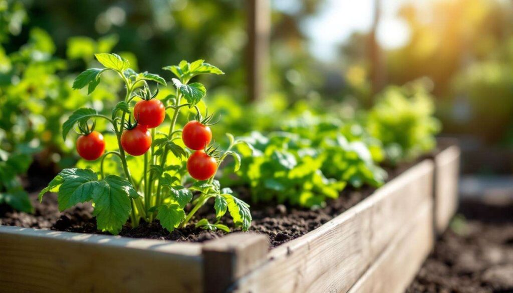 Hochbeet bei Aldi und Lidl im März, welches sich laut Experten wirklich lohnt