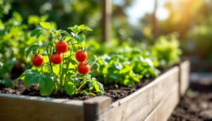 Hochbeet bei Aldi und Lidl im März, welches sich laut Experten wirklich lohnt