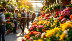 Dehner, OBI oder Hornbach? Wo Profigärtner ihre Stauden im Frühling 2026 wirklich kaufen