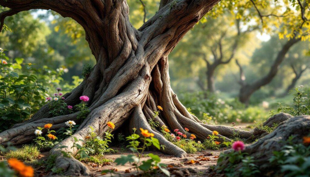 Peter Wohlleben erklärt, warum ein toter Baum im Garten mehr Nutzen hat als ein neuer