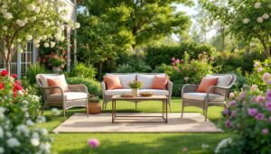 Verbraucherzentrale warnt: Diese 3 Gartenmöbel-Angebote im März sind keine echten Schnäppchen