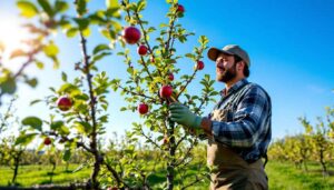 Obstbaumschnitt im März: Diese Sorte aus dem Bundessortenamt-Katalog überrascht alle