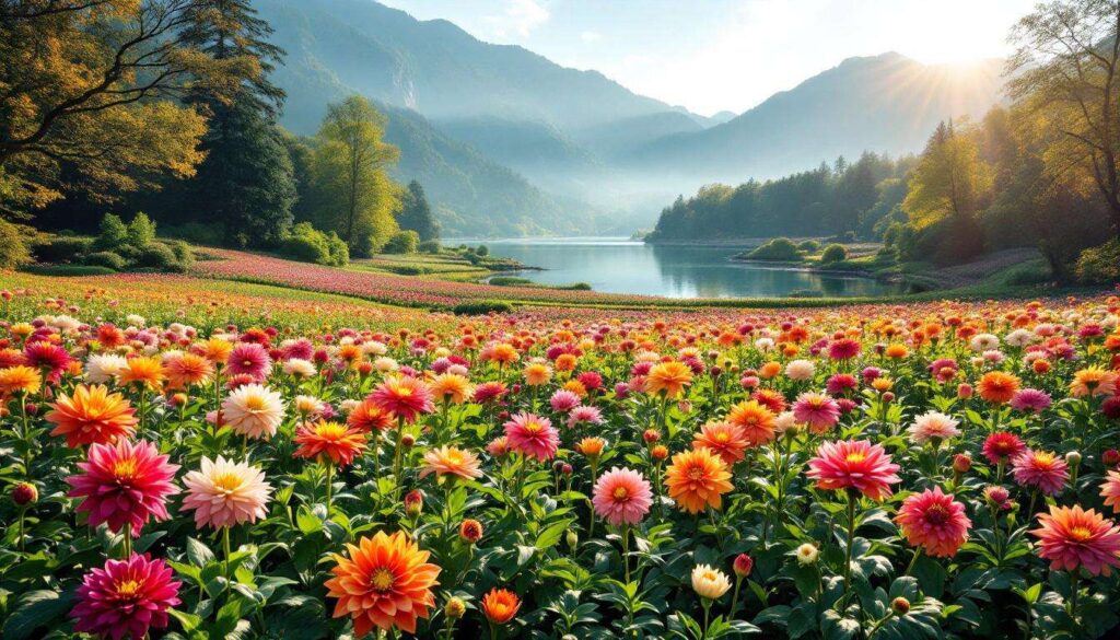 Insel Mainau öffnet im März: Was Sie dort über Dahlien lernen, verändert Ihren Garten