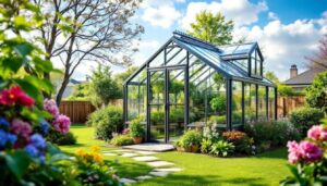 Aldi-Gewächshaus für 89 Euro im März: Was Gartenexperten wirklich davon halten!