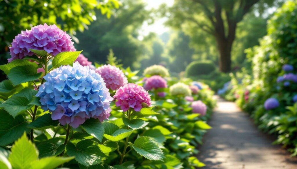Hortensien nach dem Winter: Die Methode der Insel-Mainau-Gärtner für maximale Blüten!