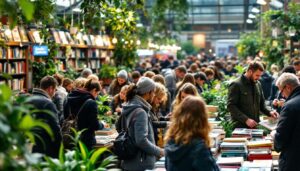 Leipziger Buchmesse 2026: Die 5 besten neuen Gartenbücher, die Profis jetzt empfehlen