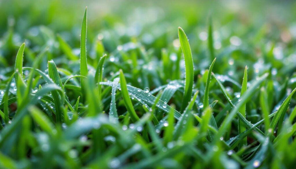 Rasen im März: Warum Greenkeeper im Olympiapark München erst nach diesen 3 Zeichen mähen