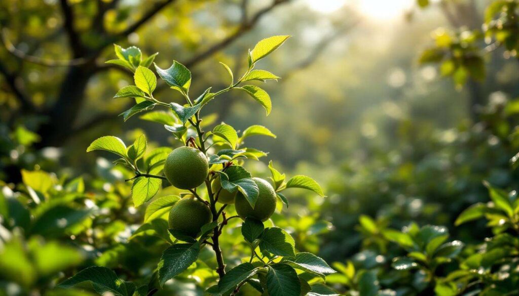 Können Zitruspflanzen den deutschen Frühling überstehen? Die Antwort der Botanischen Gärten