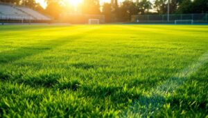 Rollrasen oder Nachsaat im März? Was Greenkeeper von Bayern München wirklich empfehlen