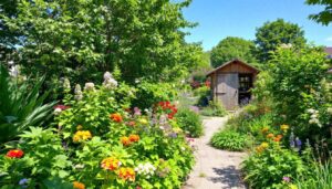 Schrebergarten-Trend 2026: Warum die Wartelisten in Hamburg und München immer länger werden