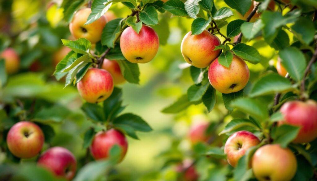 Alte Apfelsorten aus der Pfalz erleben 2026 ein Comeback in deutschen Gärten