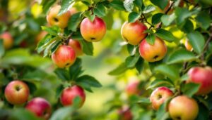 Alte Apfelsorten aus der Pfalz erleben 2026 ein Comeback in deutschen Gärten