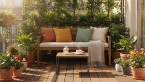 Ikea Nämmarö oder Dehner Holzbank? Der ehrliche Vergleich für die Balkon-Saison 2026